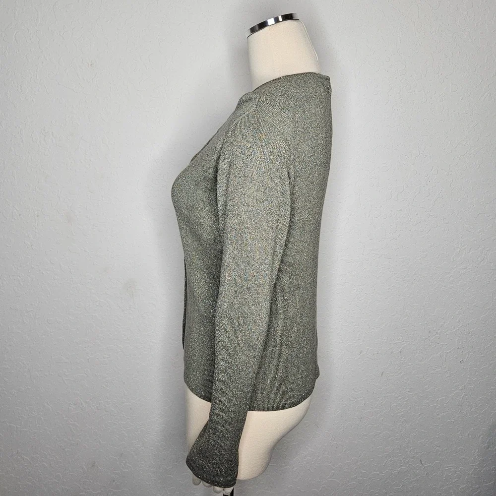 Joseph lustrous silk